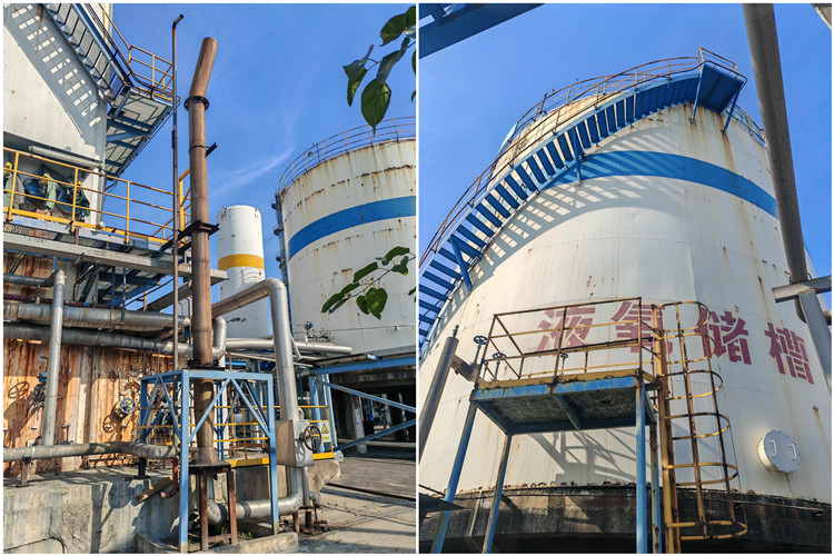 11月28日淮北焦化公司闲置设备销售招标公告