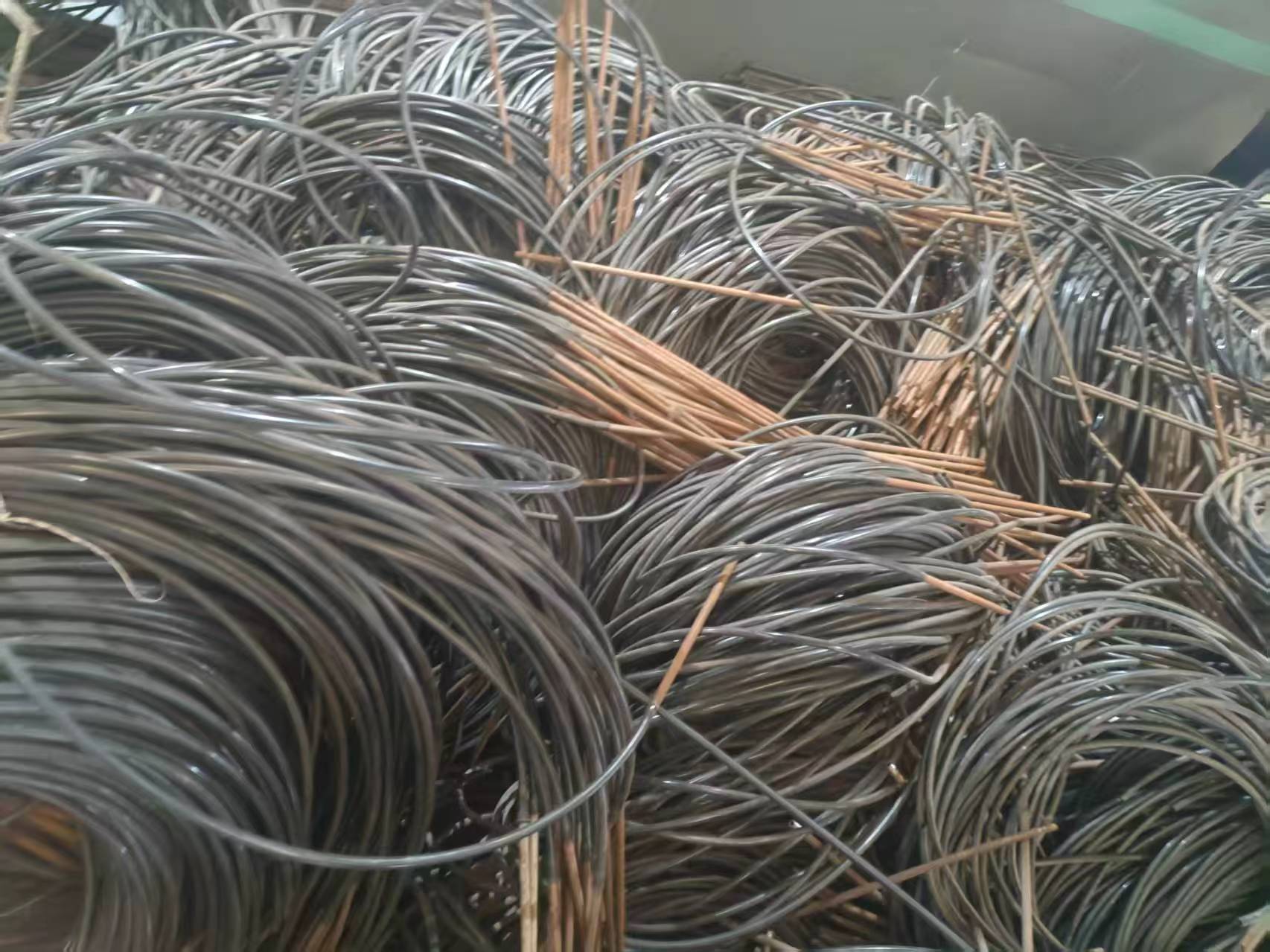 11月11日淮北矿业公司废旧物资销售招标公告